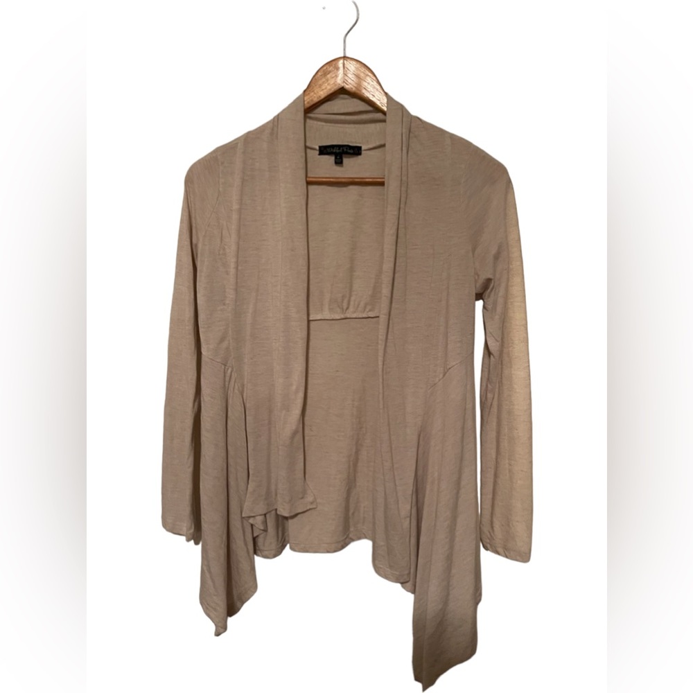 Cárdigan sweater